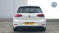 Volkswagen Golf 1.5 TSI EVO Match 5dr Petrol Hatchback